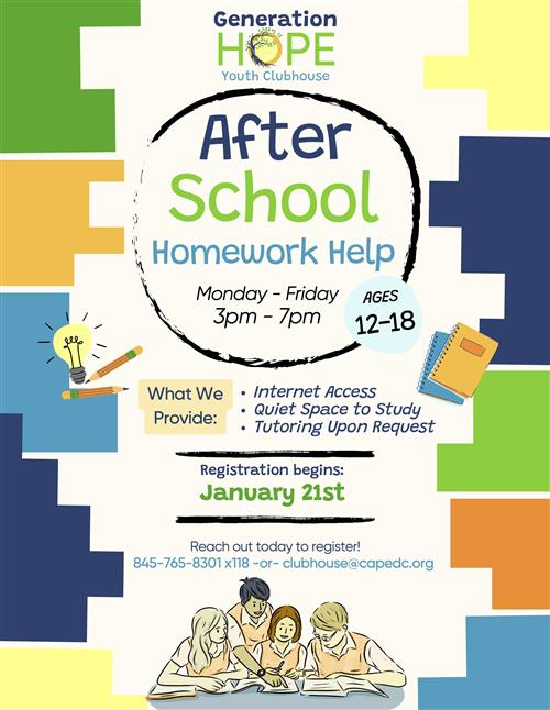 CAPE Homework Help
